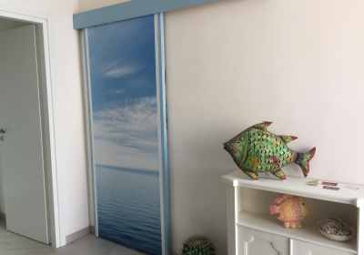 Casa Vacanze Appartamento Il Gabbiano 2